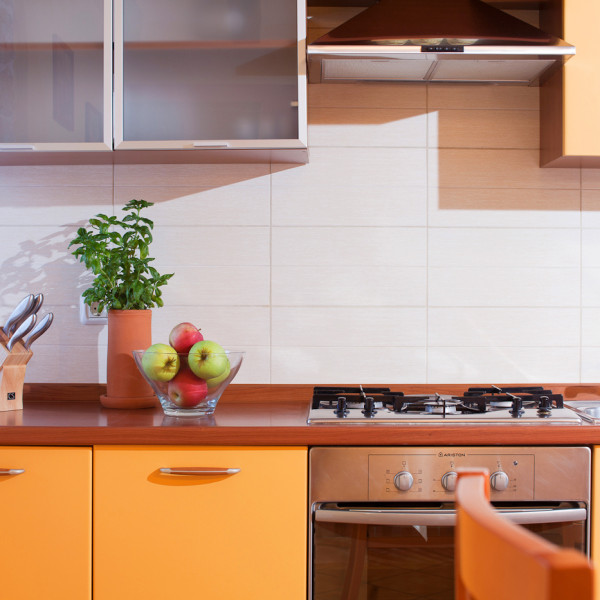 Kitchen, Villa San Vincenzo, Villa San Vincenzo, Istria, Croatia, with pool Peresiji