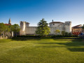 Destination Svetvinčenat, Villa San Vincenzo, Istria, Croatia, with pool Peresiji