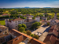 Destination Svetvinčenat, Villa San Vincenzo, Istria, Croatia, with pool Peresiji