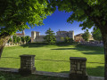 Destination Svetvinčenat, Villa San Vincenzo, Istria, Croatia, with pool Peresiji