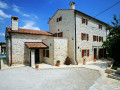 Exterior, Villa San Vincenzo, Istria, Croatia, with pool Peresiji