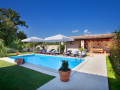 Exterior, Villa San Vincenzo, Istria, Croatia, with pool Peresiji