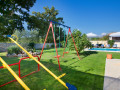 Exterior, Villa San Vincenzo, Istria, Croatia, with pool Peresiji