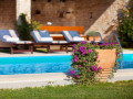 Exterior, Villa San Vincenzo, Istria, Croatia, with pool Peresiji