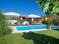 Exterior, Villa San Vincenzo, Istria, Croatia, with pool Peresiji