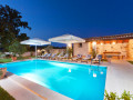 Exterior, Villa San Vincenzo, Istria, Croatia, with pool Peresiji