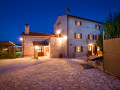 Exterior, Villa San Vincenzo, Istria, Croatia, with pool Peresiji