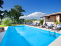 Exterior, Villa San Vincenzo, Istria, Croatia, with pool Peresiji